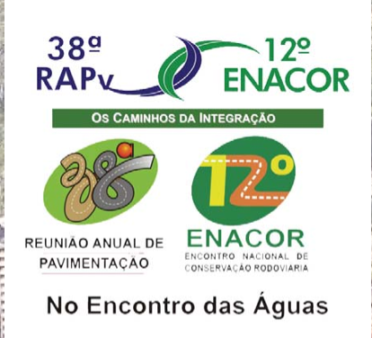 12º ENACOR - 38ª RAPv - Manaus/AM