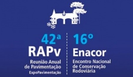 16º ENACOR - 42ª RAPv - Gramado/RS