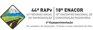 18º ENACOR - 44ª RAPv - Foz do Iguaçu/PR