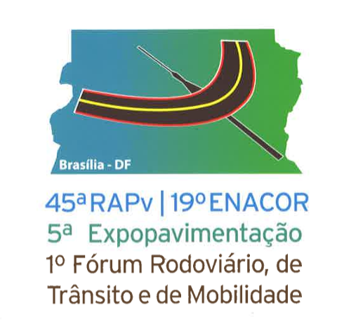 19° ENACOR - 45ª RAPv - Brasília/DF