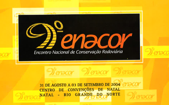 09º ENACOR - Natal/RN